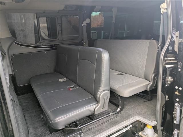 NISSAN NV350 CARAVAN 1.2T 2014 Image 31