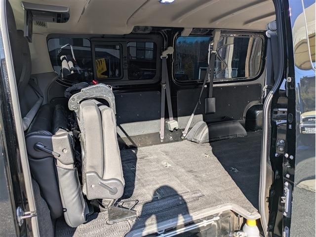 NISSAN NV350 CARAVAN 1.2T 2014 Image 31