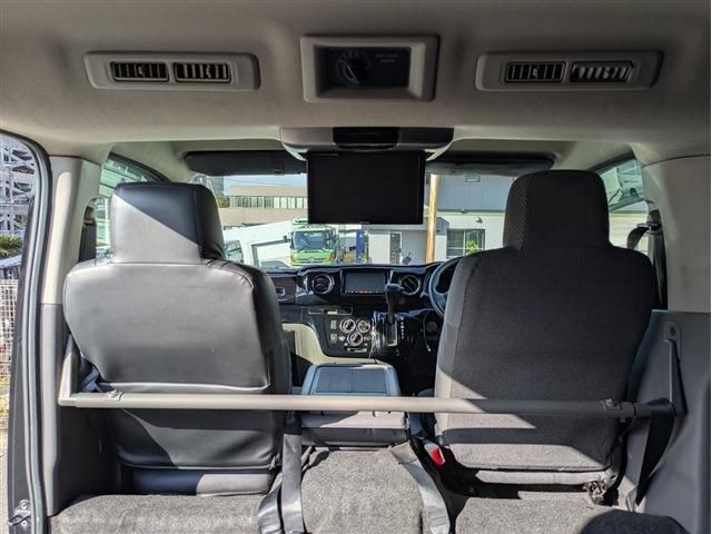 NISSAN NV350 CARAVAN 1.2T 2014 Image 31