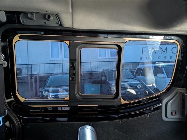 NISSAN NV350 CARAVAN 1.2T 2014 Image 31