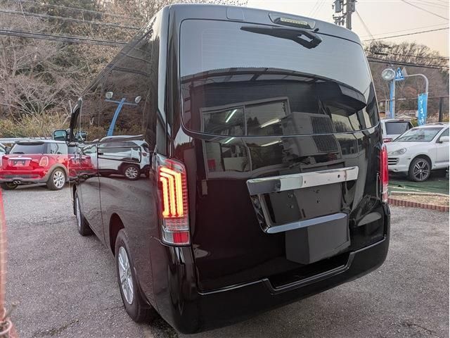 NISSAN NV350 CARAVAN 1.2T 2014 Image 31