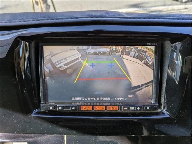 NISSAN NV350 CARAVAN 1.2T 2014 Image 31