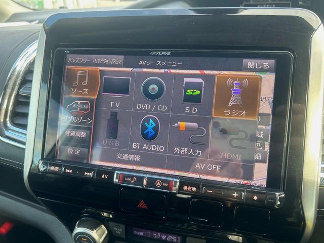 NISSAN SERENA  S-HYBRID 2016 Image 31