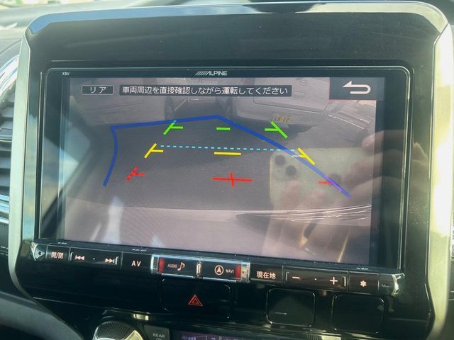 NISSAN SERENA  S-HYBRID 2016 Image 31