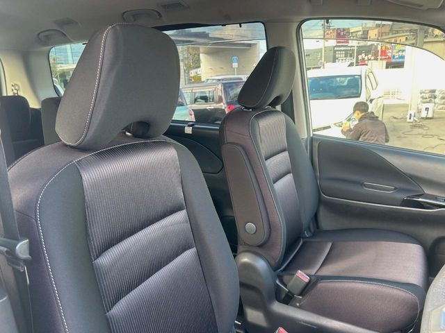 NISSAN SERENA  S-HYBRID 2016 Image 31