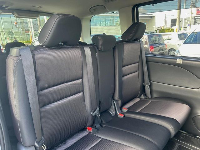 NISSAN SERENA  S-HYBRID 2016 Image 31