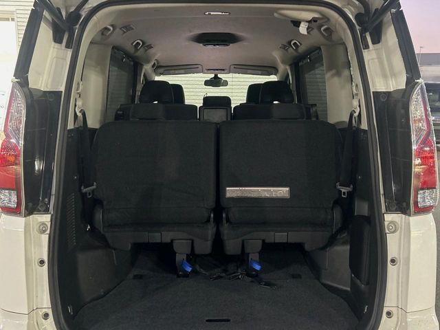 NISSAN SERENA  S-HYBRID 2016 Image 31