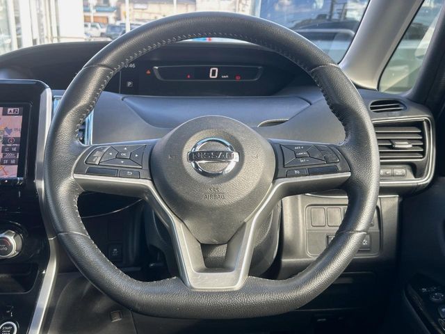 NISSAN SERENA  S-HYBRID 2016 Image 31