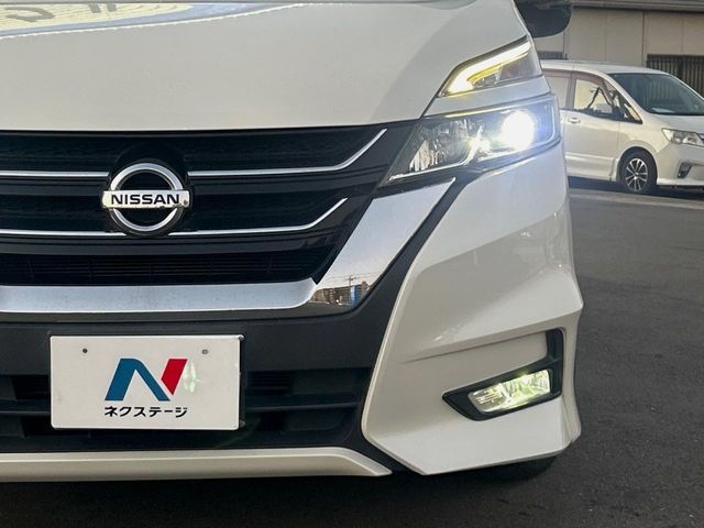 NISSAN SERENA  S-HYBRID 2016 Image 31