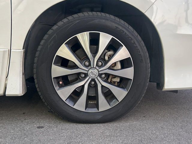 NISSAN SERENA  S-HYBRID 2016 Image 31