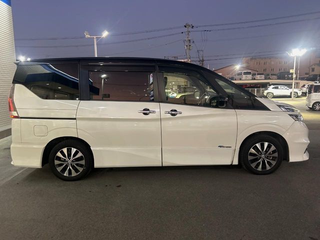 NISSAN SERENA  S-HYBRID 2016 Image 31