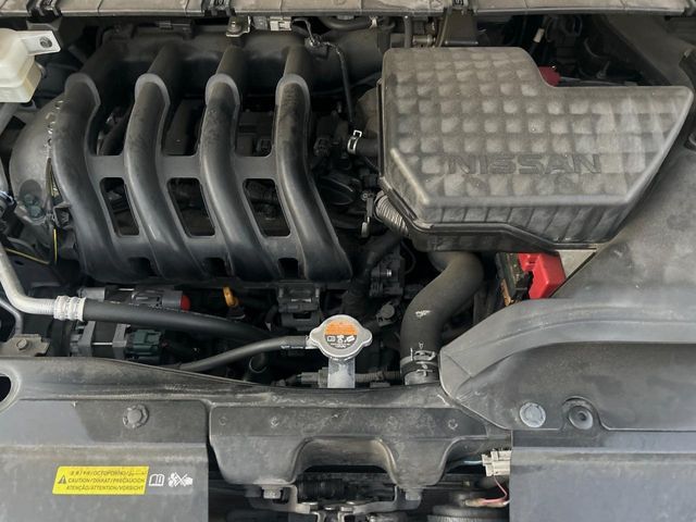 NISSAN SERENA  S-HYBRID 2016 Image 31