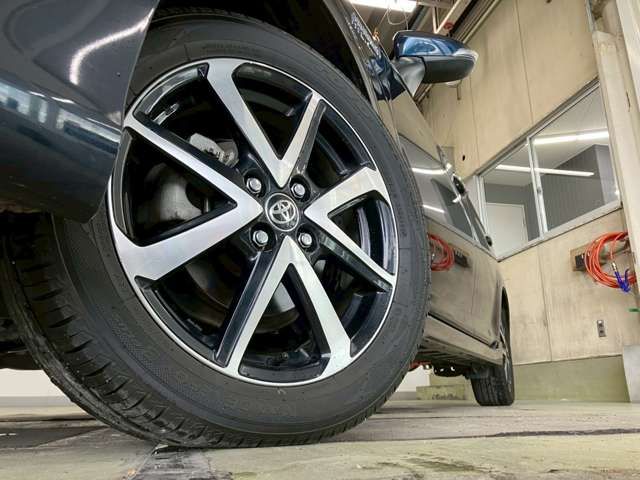 TOYOTA COROLLA FIELDER HYBR 2018 Image 31