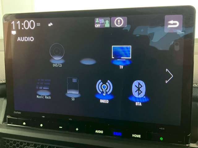 HONDA STEPWAGON E:HEV SPAD 2023 Image 31