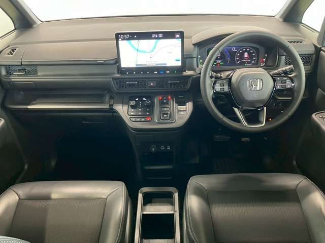 HONDA STEPWAGON E:HEV SPAD 2023 Image 31