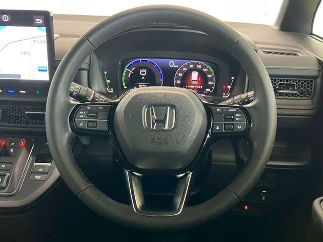 HONDA STEPWAGON E:HEV SPAD 2023 Image 31