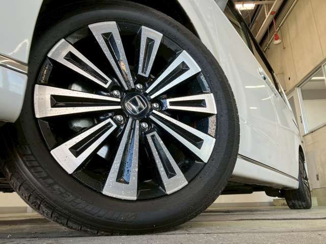 HONDA STEPWAGON E:HEV SPAD 2023 Image 31