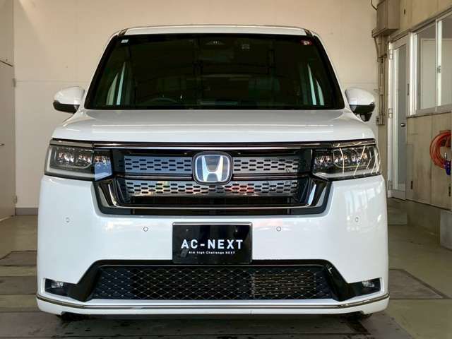 HONDA STEPWAGON E:HEV SPAD 2023 Image 31