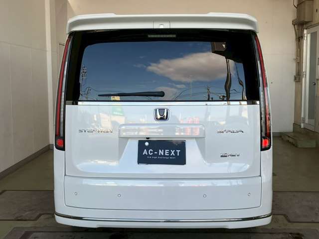 HONDA STEPWAGON E:HEV SPAD 2023 Image 31