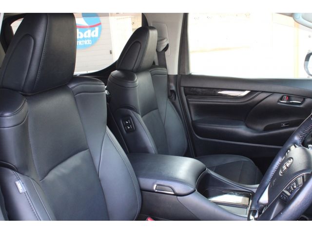 TOYOTA ALPHARD 2020 Image 31