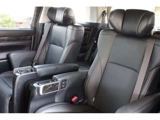 TOYOTA ALPHARD 2020 Image 31