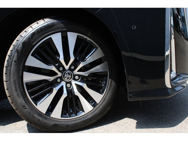 TOYOTA ALPHARD 2020 Image 31