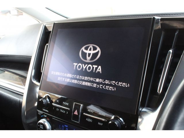 TOYOTA ALPHARD 2020 Image 31