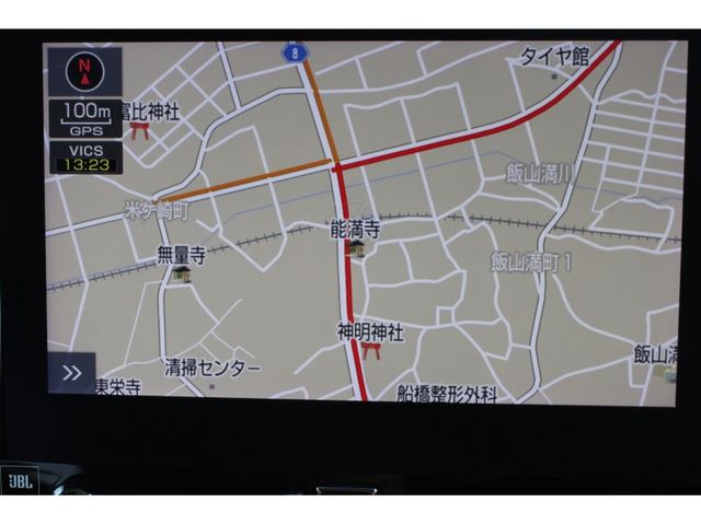 TOYOTA ALPHARD 2020 Image 31