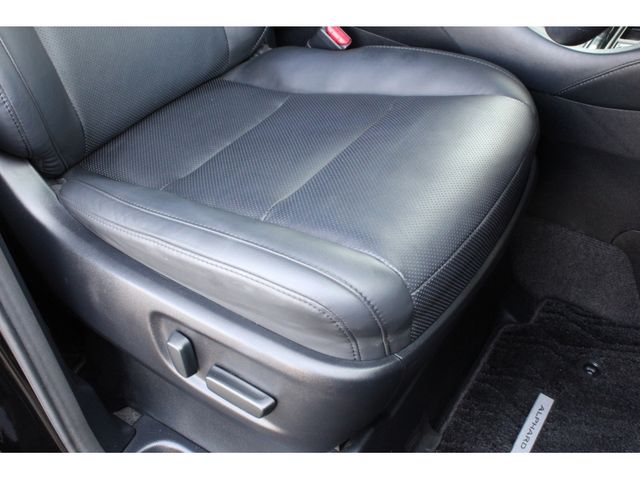 TOYOTA ALPHARD 2020 Image 31