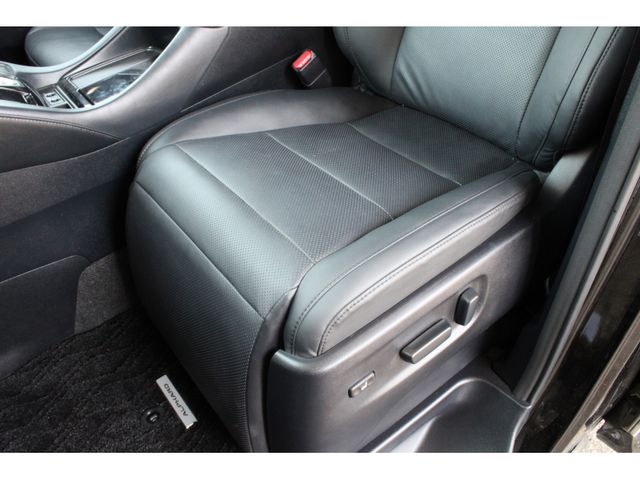 TOYOTA ALPHARD 2020 Image 31