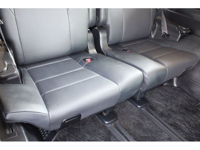 TOYOTA ALPHARD 2020 Image 31