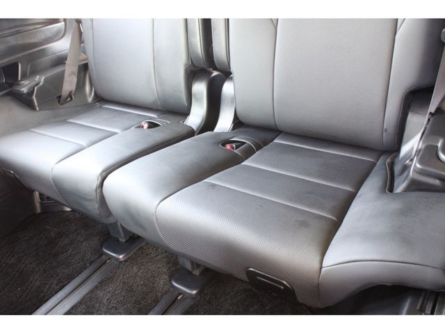 TOYOTA ALPHARD 2020 Image 31