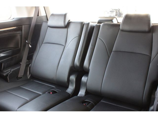 TOYOTA ALPHARD 2020 Image 31