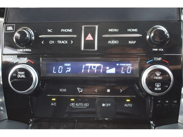 TOYOTA ALPHARD 2020 Image 31