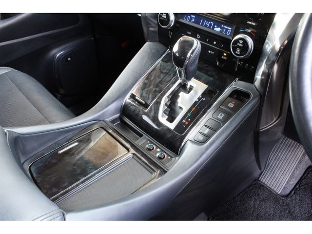 TOYOTA ALPHARD 2020 Image 31