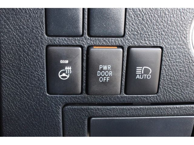 TOYOTA ALPHARD 2020 Image 31