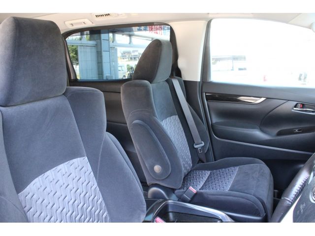 TOYOTA ALPHARD 2015 Image 31