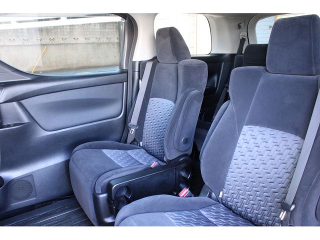 TOYOTA ALPHARD 2015 Image 31