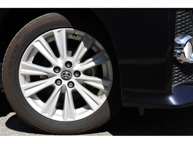 TOYOTA ALPHARD 2015 Image 31