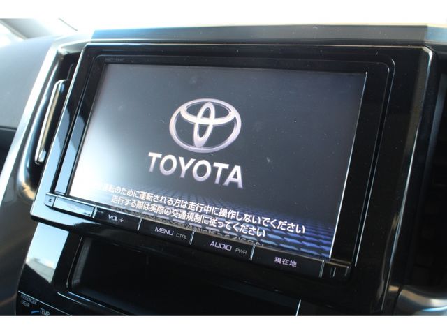 TOYOTA ALPHARD 2015 Image 31