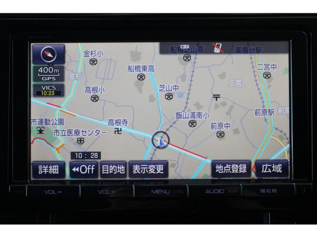 TOYOTA ALPHARD 2015 Image 31