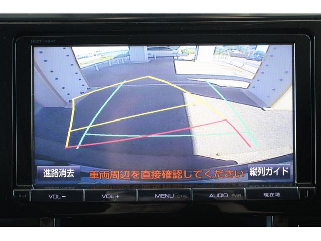 TOYOTA ALPHARD 2015 Image 31