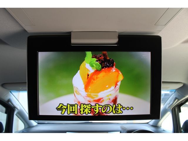 TOYOTA ALPHARD 2015 Image 31