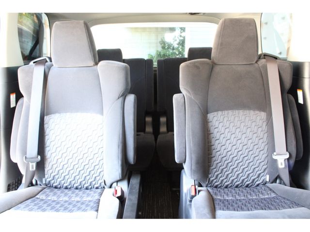 TOYOTA ALPHARD 2015 Image 31