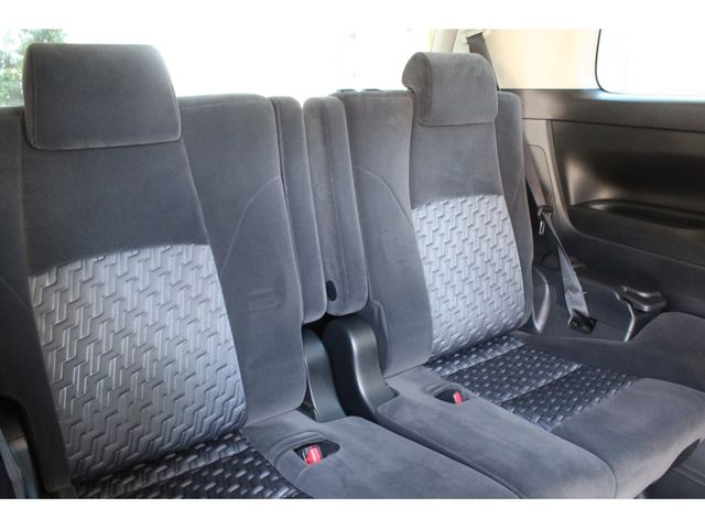 TOYOTA ALPHARD 2015 Image 31