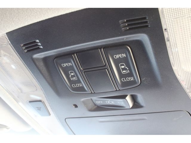 TOYOTA ALPHARD 2015 Image 31