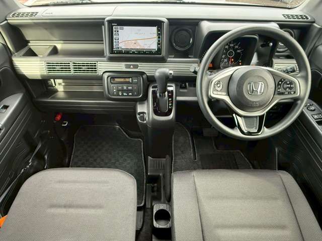 HONDA N-VAN+STYLE 4WD 2022 Image 31