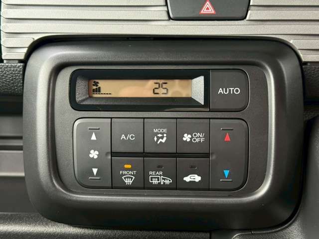 HONDA N-VAN+STYLE 4WD 2022 Image 31