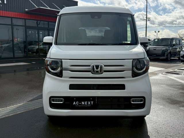 HONDA N-VAN+STYLE 4WD 2022 Image 31