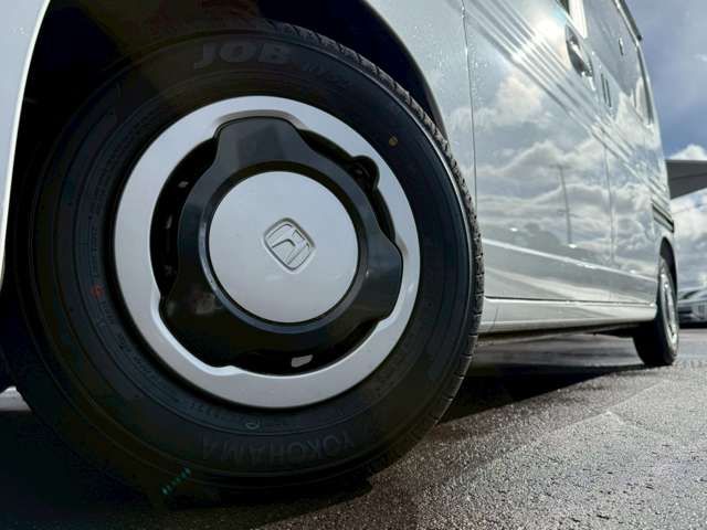 HONDA N-VAN+STYLE 4WD 2022 Image 31